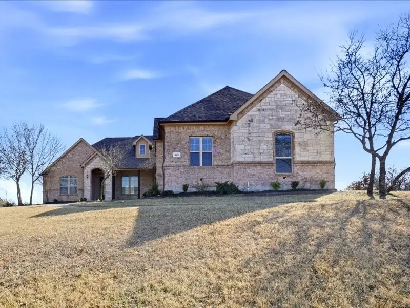 4021 J E Woody Road, Springtown, TX 76082 - Image #1
