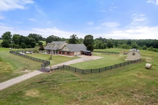 274 County Road Sw 3230, Winnsboro, TX 75494