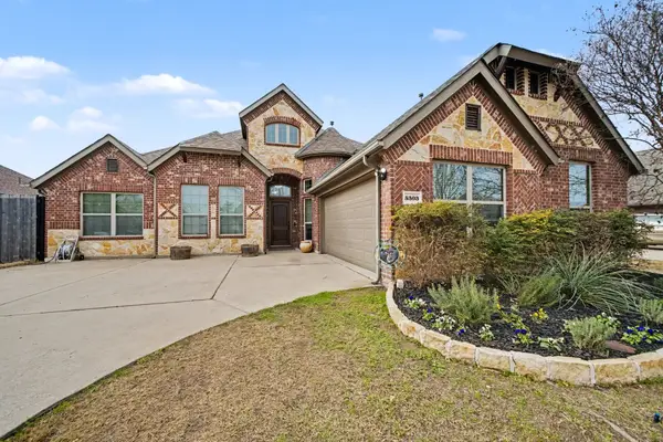 5303 Donovan Court, Rowlett, TX 75088