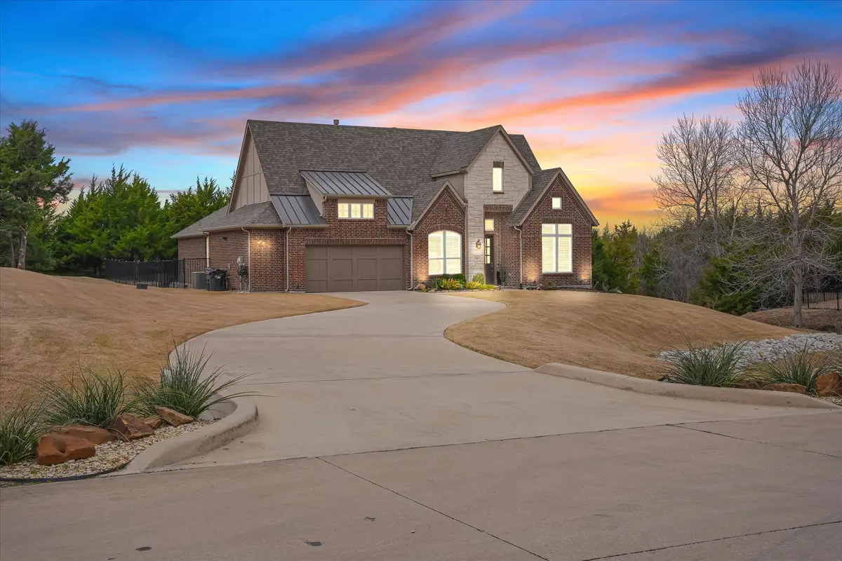 2601 Sunset Bay Lane, Nevada, TX 75173 - #1