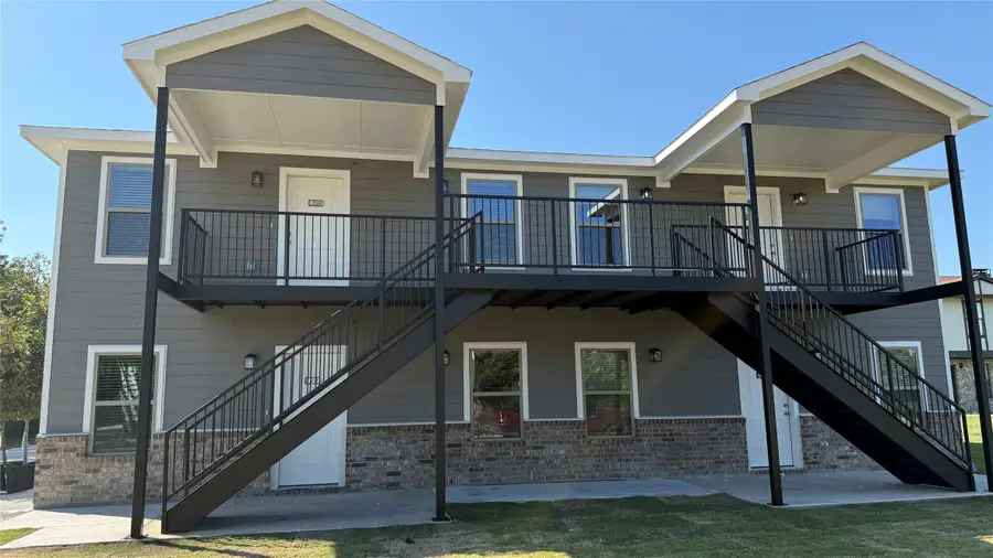 3005 Grey Wolf Circle, Denton, TX 76209 - Image #2