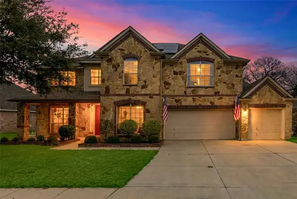 1324 Elise, Cedar Hill, TX 75104