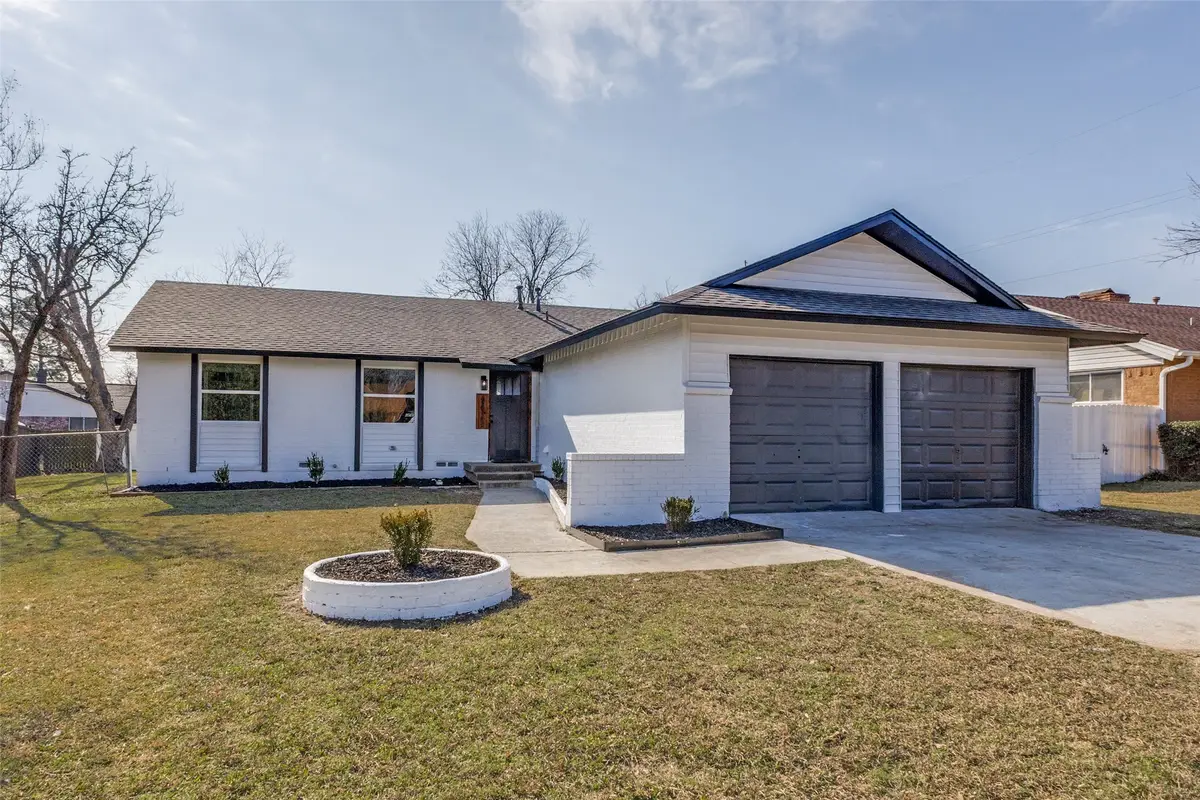 9610 Altacrest Drive, Dallas, TX 75227 - Image #1