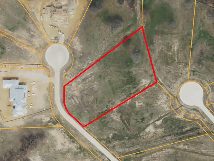 1117 Vera Court, Bartonville, TX 76226 - Image #3