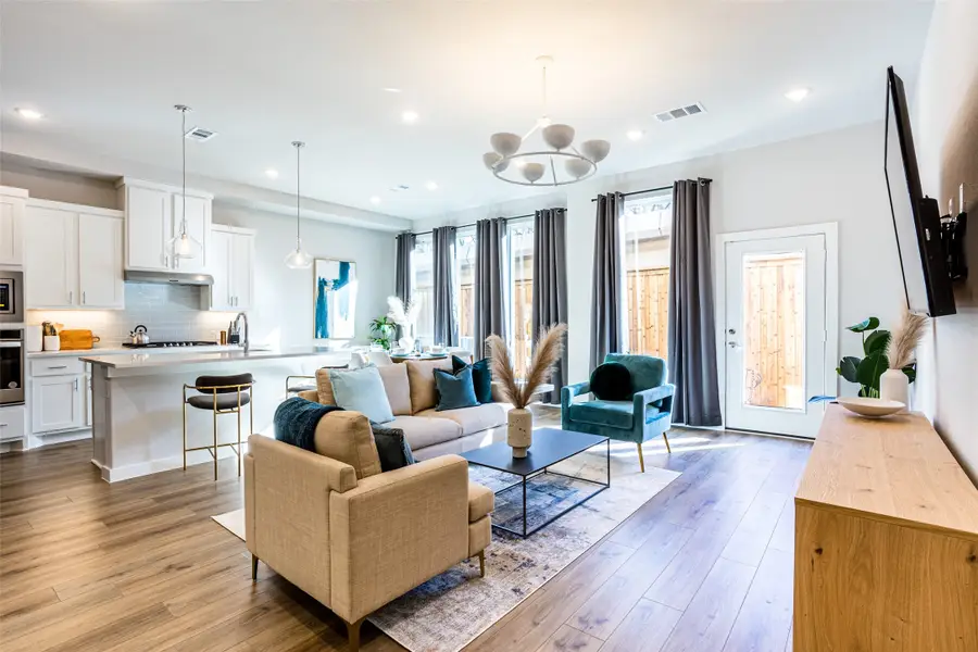 3432 Heritage Place, Richardson, TX 75082 - Image #2