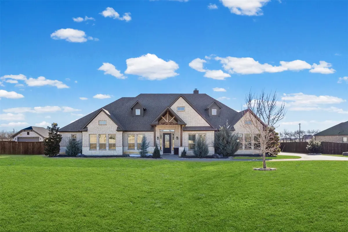 117 Vail Lane, Waxahachie, TX 75167 - Image #1