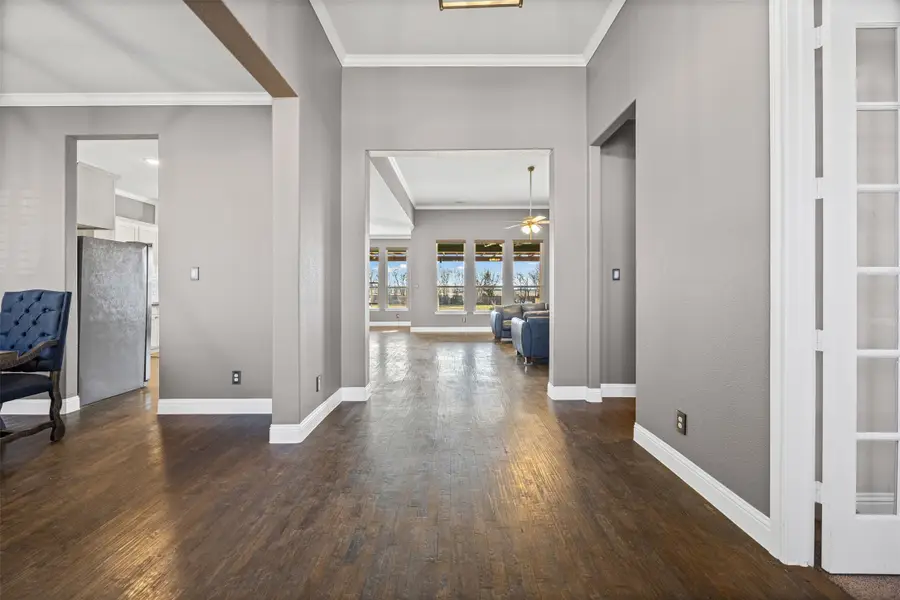 117 Vail Lane, Waxahachie, TX 75167 - Image #2