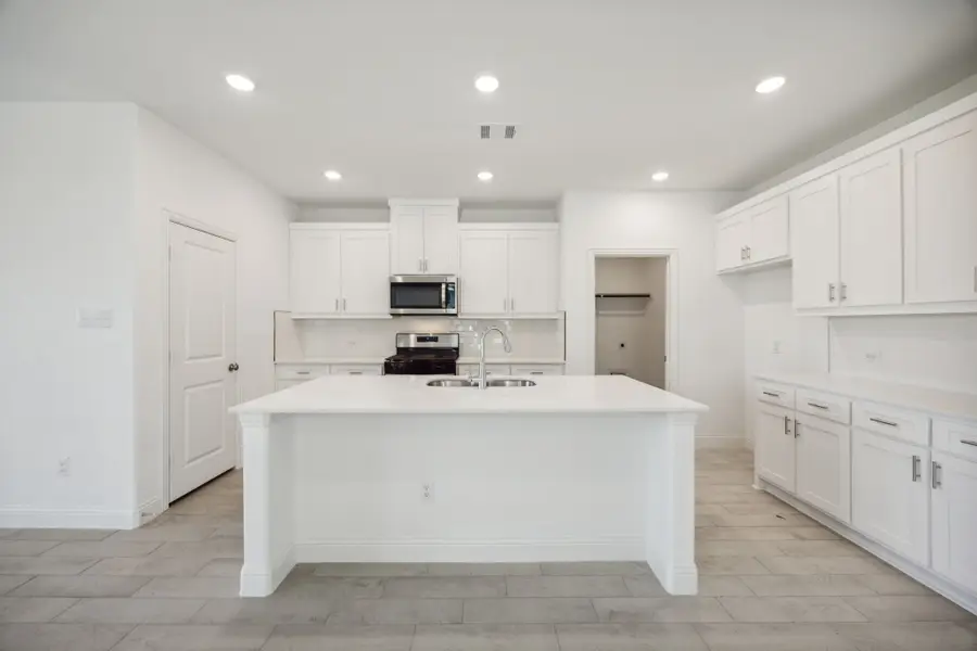 540 Chianti Drive, Weston, TX 75009 - Image #3