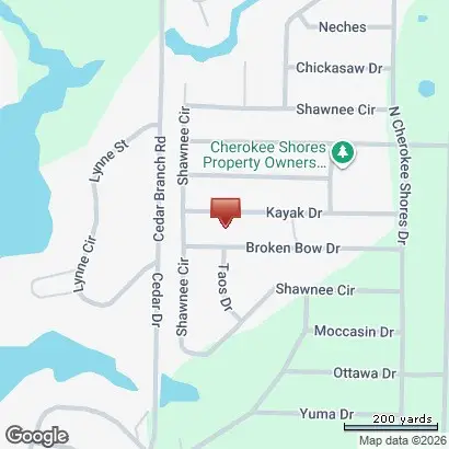 0 Kayak Drive, Mabank, TX 75156 - #1