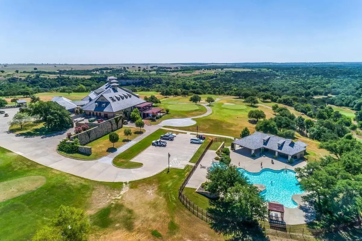 7116 Eagle Oaks Drive, Cleburne, TX 76093 - #1
