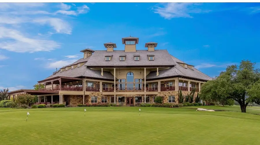 7116 Eagle Oaks Drive, Cleburne, TX 76093 - #2