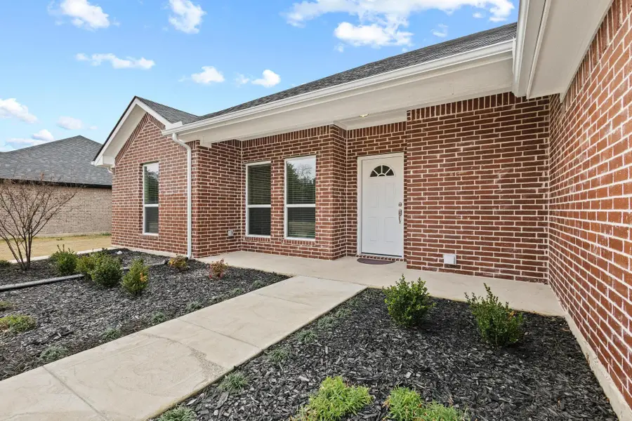 899 W Cardinal Street, Ector, TX 75439 - #3