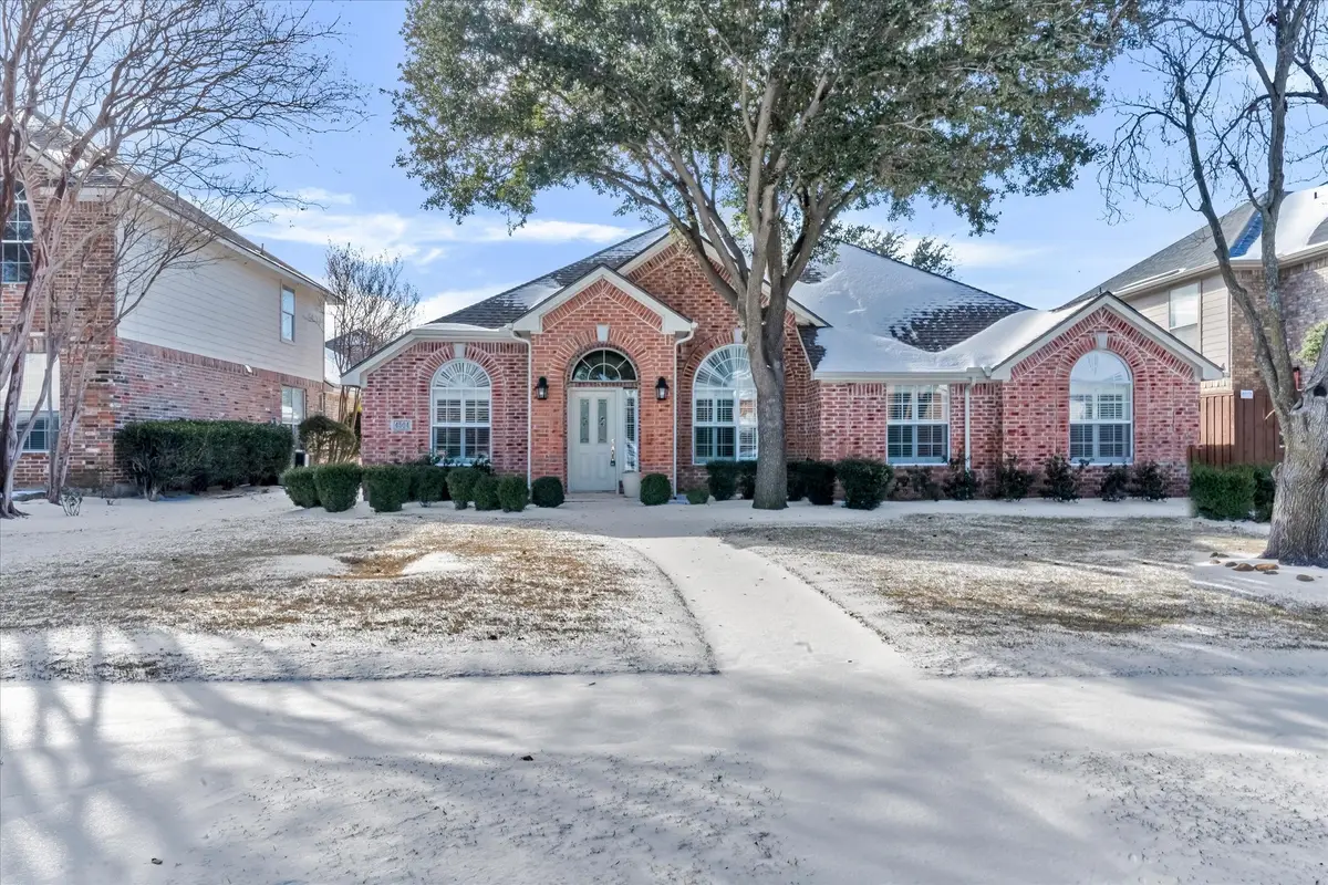 4504 Cape Charles Drive, Plano, TX 75024 - Image #1