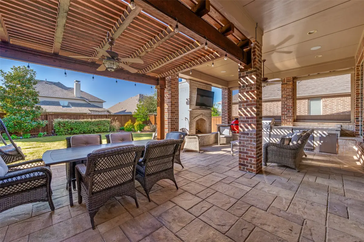 4631 Acacia Parkway, Prosper, TX 75078 - Image #1