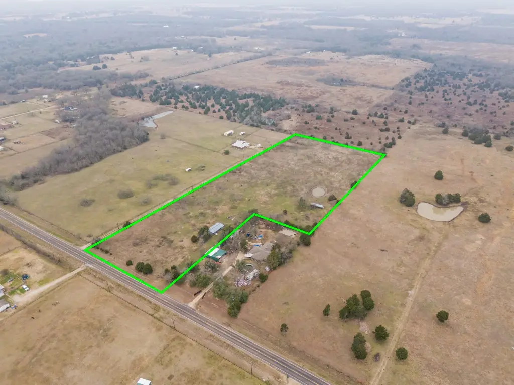 0 County Rd 4016, Kemp, TX 75143 - #1