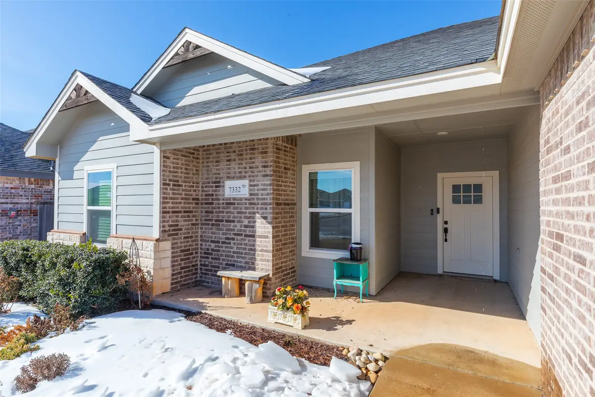 7332 Connor Road, Abilene, TX 79602 - Image #1