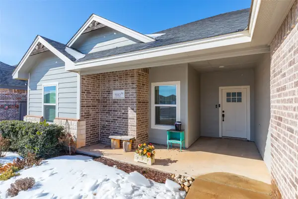 7332 Connor Road, Abilene, TX 79602