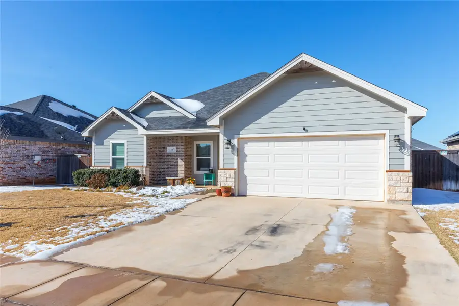 7332 Connor Road, Abilene, TX 79602 - Image #2