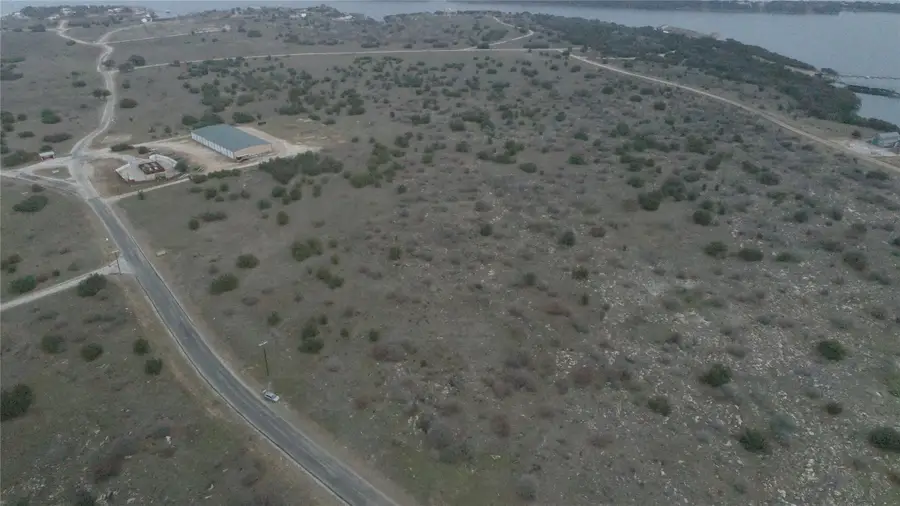 Lot 60 Gaines Bend, Graford, TX 76449 - #2