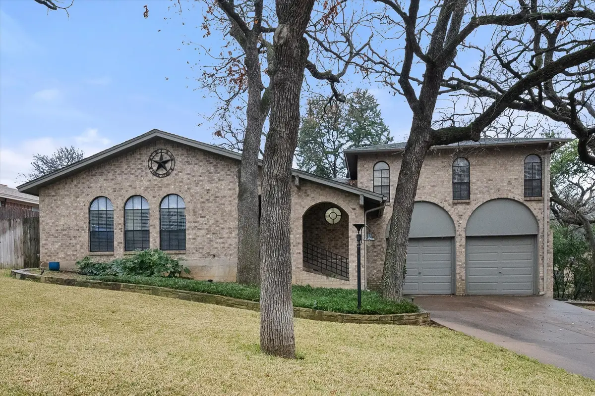1732 Northaven Court, Arlington, TX 76012 - #1