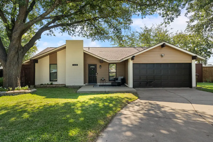 3408 Stonecrest Circle, Plano, TX 75074 - #2