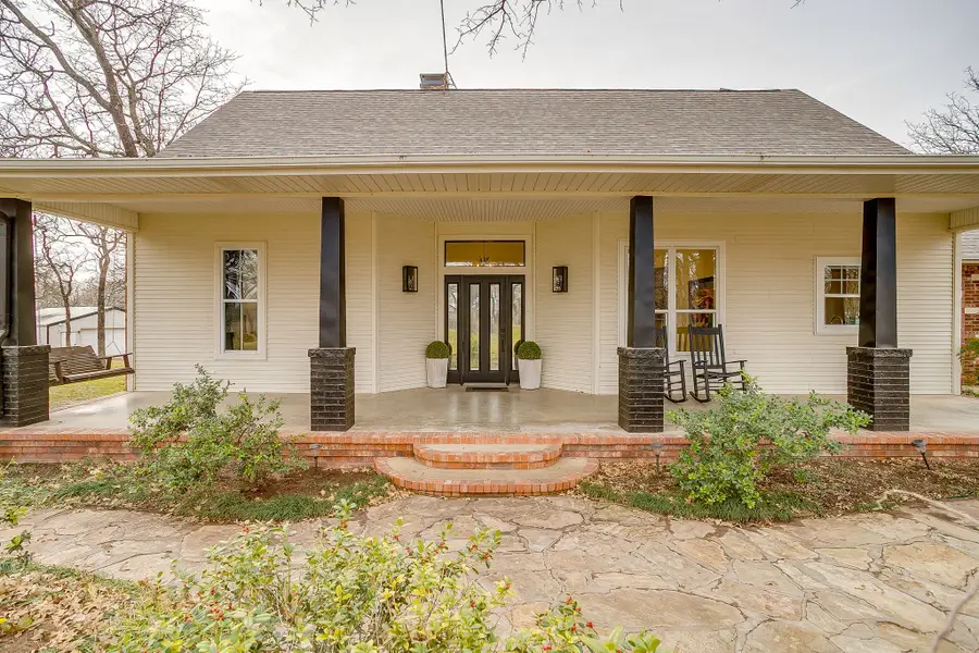 1114 Briarwood Street, Weatherford, TX 76087 - #3