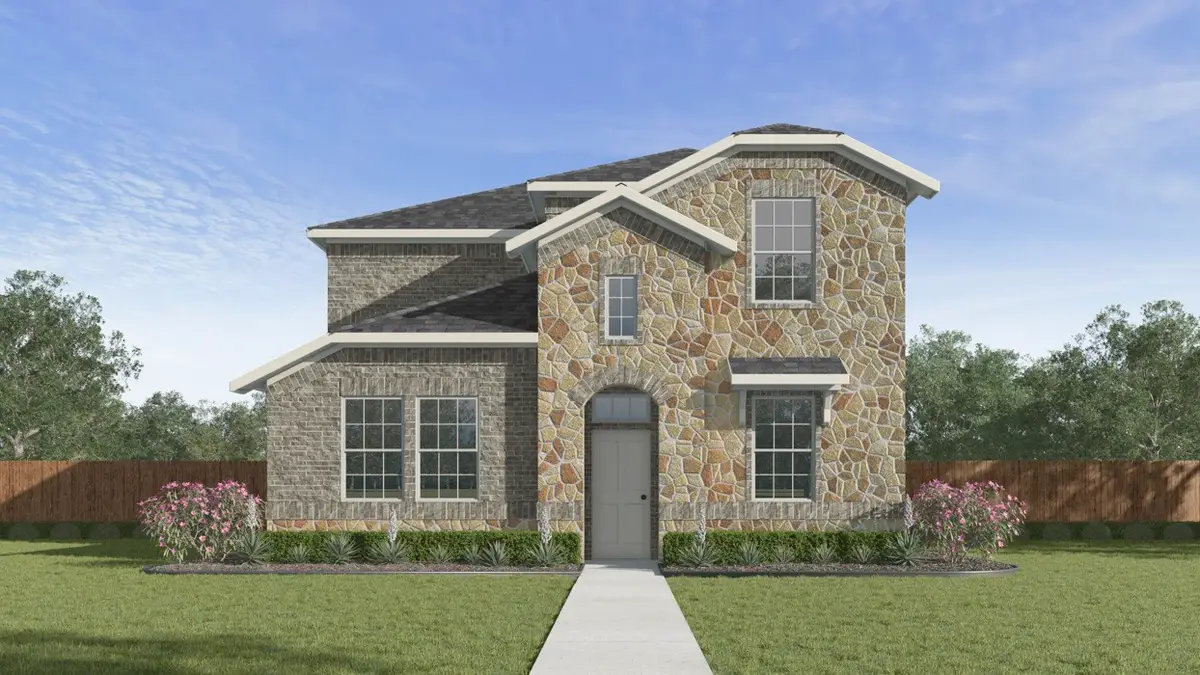 2717 Gladewater Road, Celina, TX 75009 - Image #1