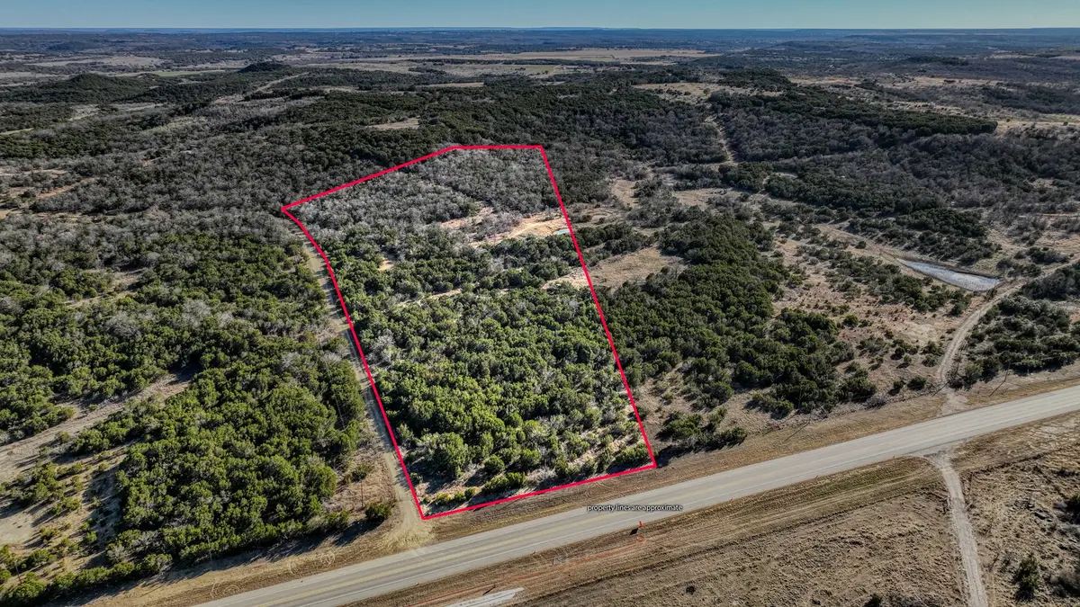 TBD Hwy 180, Strawn, TX 76475 - #1