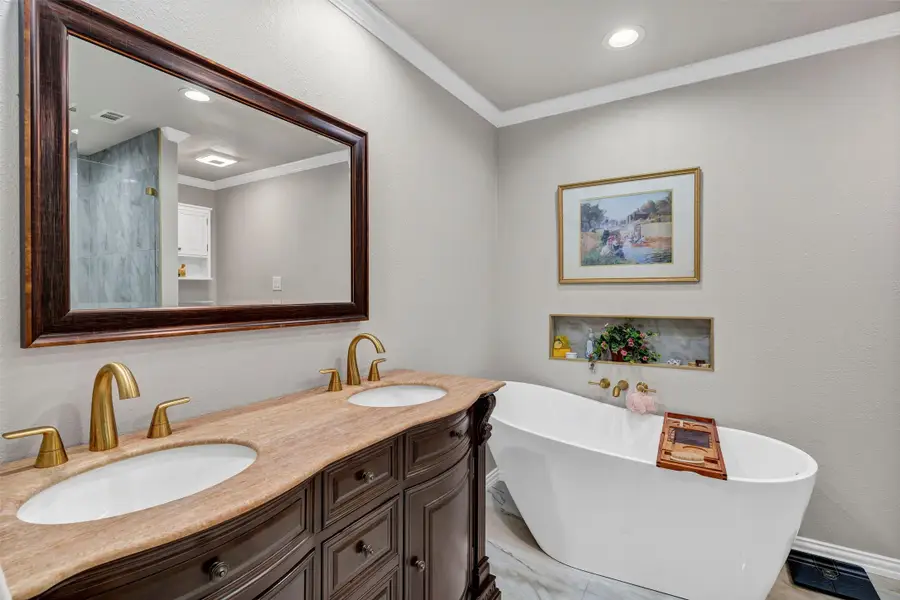 4912 Walnut Place Court, Granbury, TX 76049 - #2