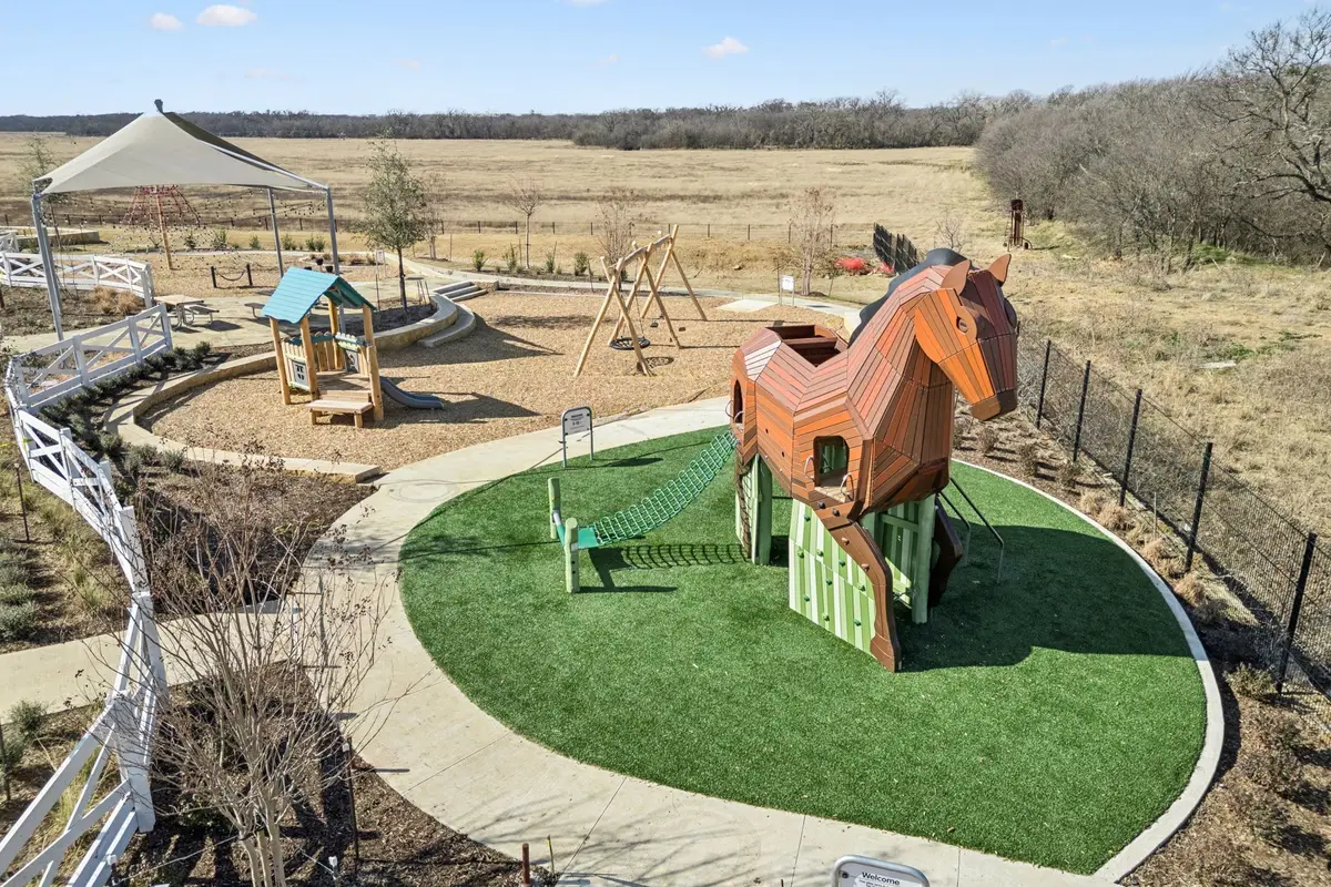 1816 Trotter Trail, Aubrey, TX 76227 - Image #1