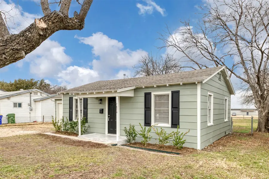 7624 Tacoma Drive, White Settlement, TX 76108 - #2