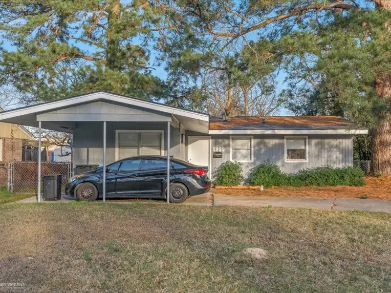 5839 W Canal Boulevard, Shreveport, LA 71108 - Image #1