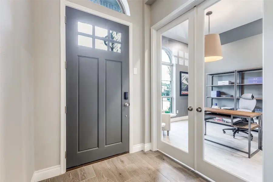 2861 Meadow Dell Drive, Prosper, TX 75078 - #3