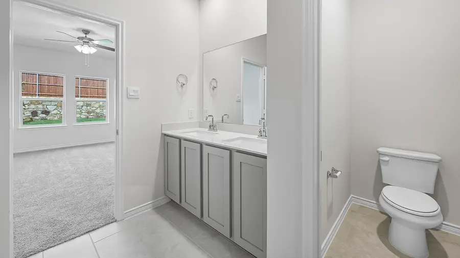 1309 Hopes Lake Drive, Princeton, TX 75407 - #2