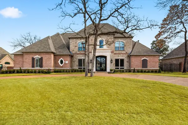 1853 Barrington Court, Keller, TX 76262
