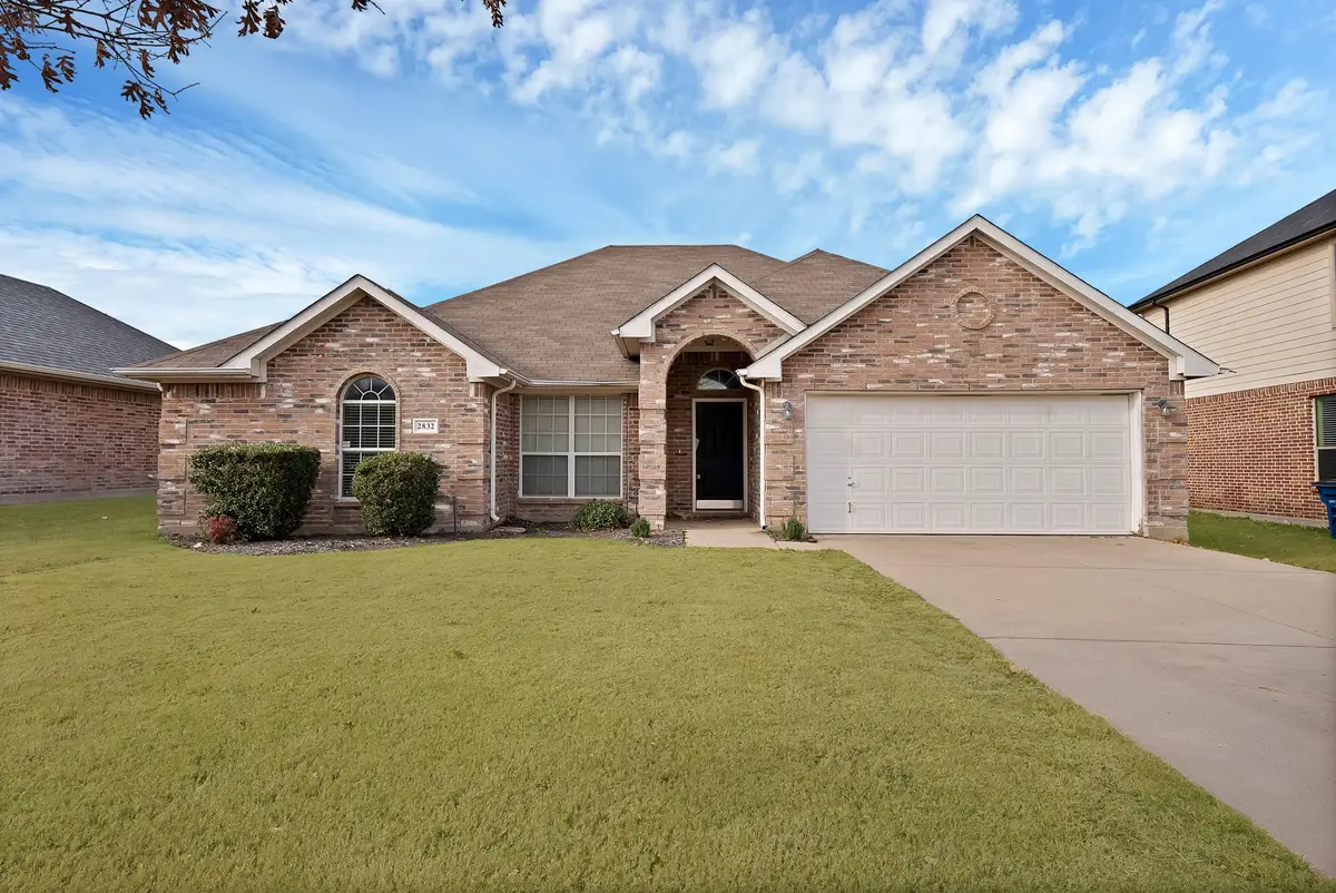 2832 Lone Ranger Trail, Little Elm, TX 75068 - Image #1