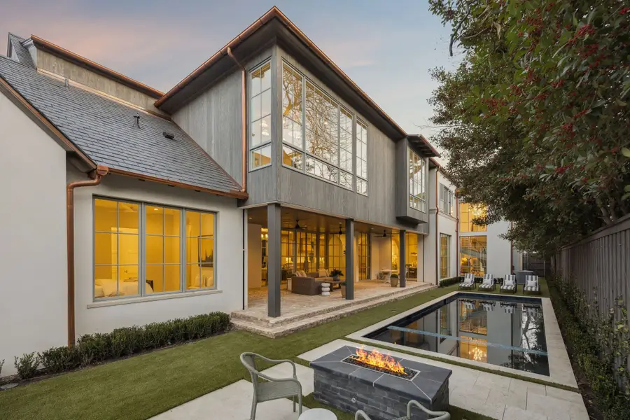 3648 Stratford Avenue, Highland Park, TX 75205 - #2