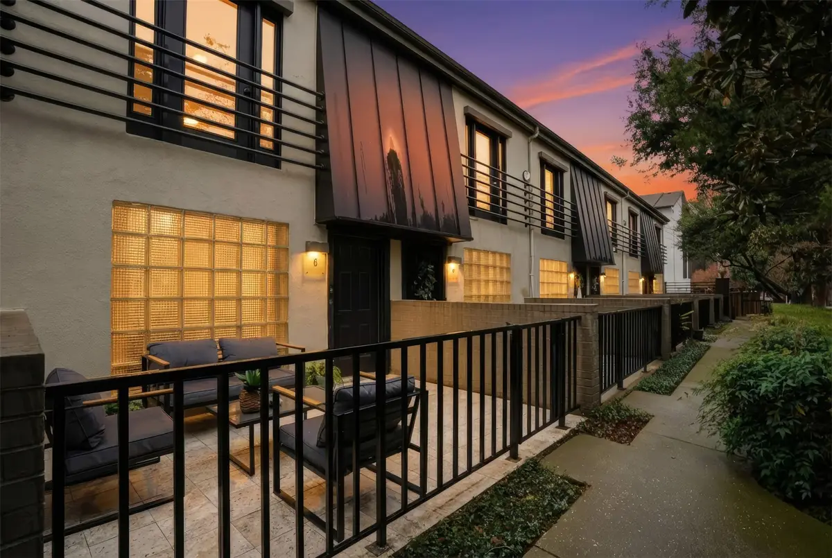 4414 Buena Vista Street #6, Dallas, TX 75205 - Image #1