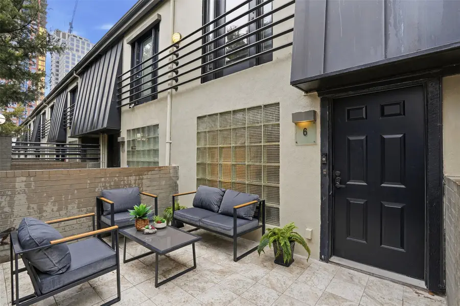 4414 Buena Vista Street #6, Dallas, TX 75205 - Image #3