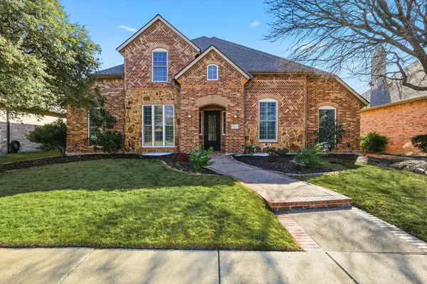 1519 San Andres Drive, Frisco, TX 75033