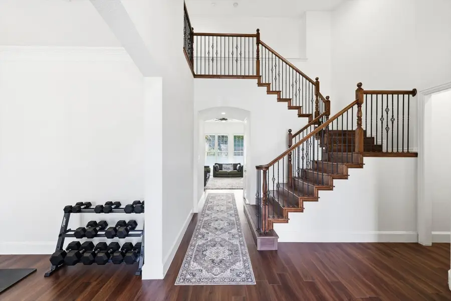 1519 San Andres Drive, Frisco, TX 75033 - Image #2