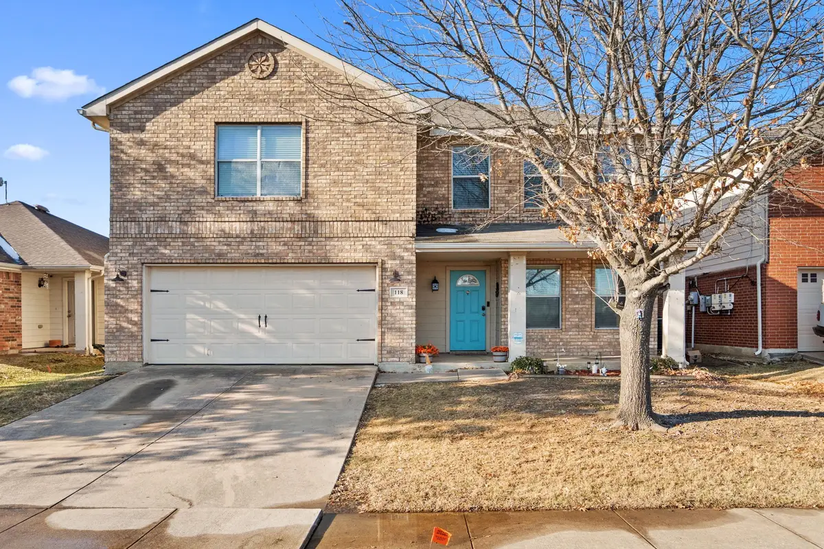 118 Washington Way, Venus, TX 76084 - #1