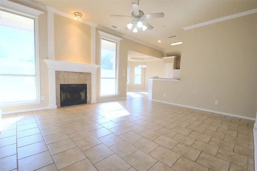 1804 Sand Stone Drive, Sanger, TX 76266 - Image #2