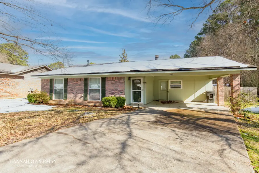 9813 Driftwood Circle, Shreveport, LA 71118 - #2