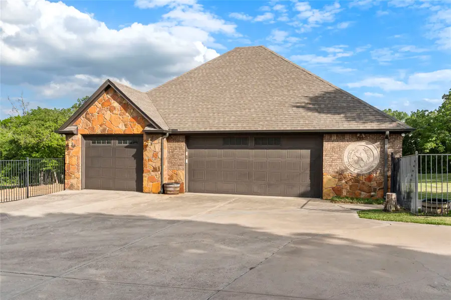 7401 Hilltop Drive, Fort Worth, TX 76108 - #2