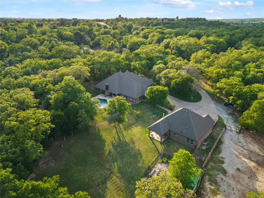 7401 Hilltop Drive, Fort Worth, TX 76108 - #3