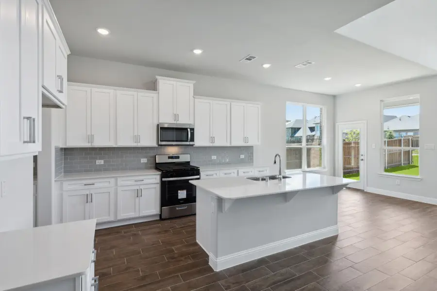 1426 Greenbriar Boulevard, Weston, TX 75009 - Image #3