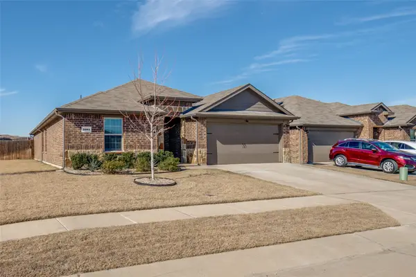 3204 Everly Drive, Fate, TX 75189
