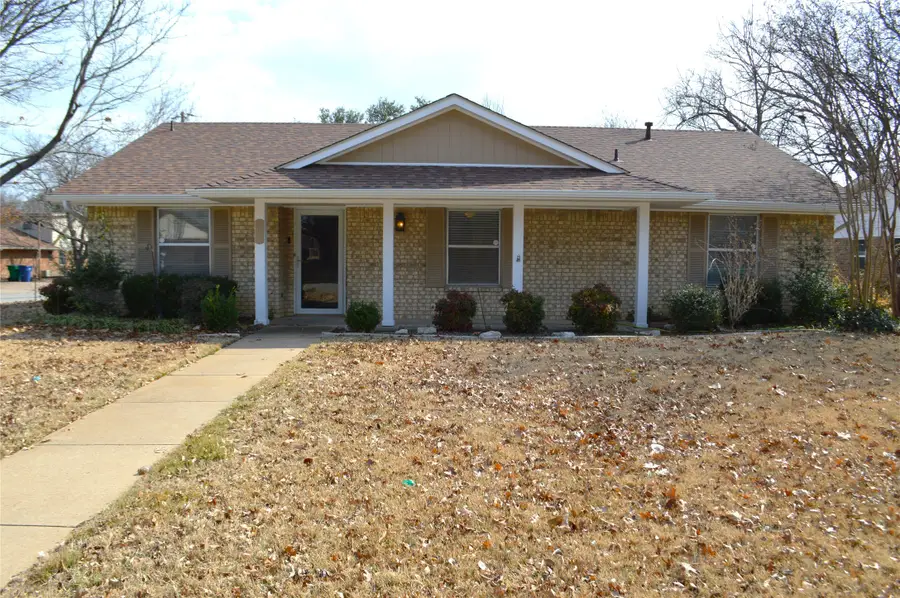 101 Noel Street, Waxahachie, TX 75165 - #3