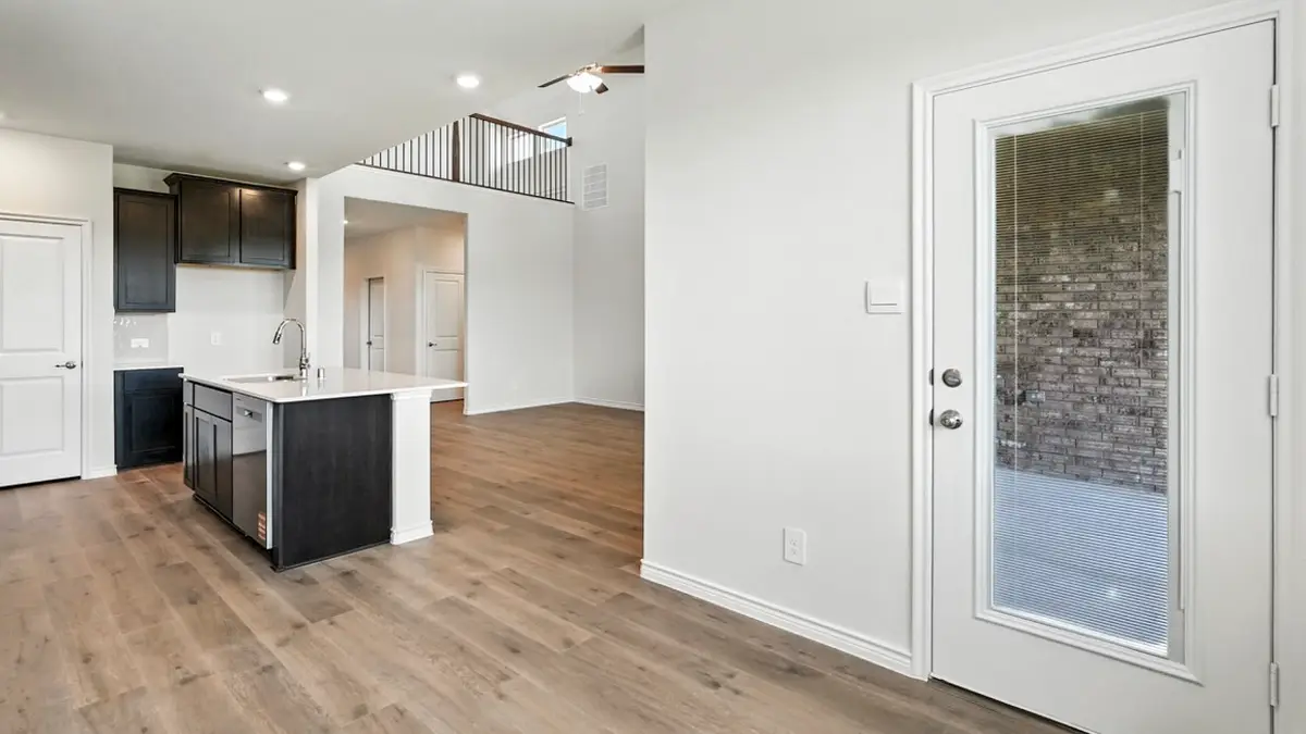 1801 Sabina Drive, Princeton, TX 75407 - #1